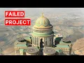 Abraj Kudai Saudi Arabia s FAILED Megaproject