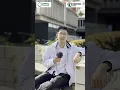 Cal Poly Pomona International Student Ray Ma From Beijing China