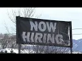 Jobs in Bozeman abound workers not so much