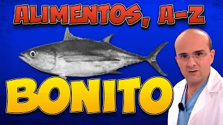 BONITO, SUS ASPECTOS MÁS IMPORTANTES