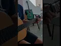 Download Lagu biarlah - killing me inside #fingerstyleguitar