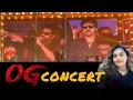 Download Lagu They Call him OG Concert🔥|| Power Star Pawan Kalyan || Sujeeth || OMI || Emraan Hashmi || PSPK 