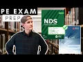 Wood PE Exam Practice Problem Civil Structural