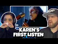 We Show Karen : Meat Loaf - I'd Do Anything For Love (But I Won't Do That) FIRST LISTEN