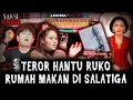 Lagu TAKUTT BANGETTT! T3R0R SINDEN DI RUMAH MAKAN BERHANTU SALATIGA 🫨