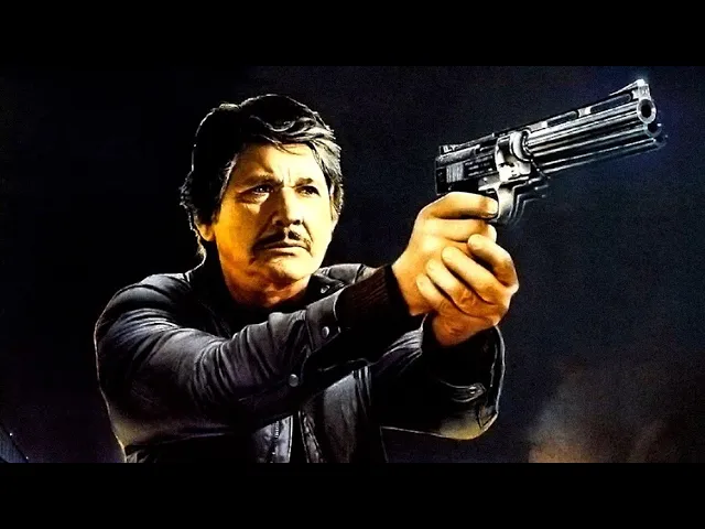 Death Wish 3 (1985) - Trailer HD 1080p