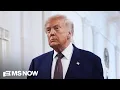 LOSING STREAK Trump s attempts to RIG the midterm elections keep getting blocked in court