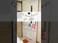12 Door Decor Ideas for 2024 Open the door to a world of creativity and learning