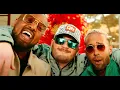 Alonzo ft Naps, Jul // La Selecao (Slowed/Ralenti)
