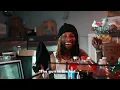 Behind The Scenes of Fresco Trey's "Couple Hunnid" Music Video