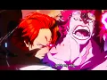 Shanks Obliterated Eustass Kid With Divine Departure - One Piece
