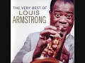 Louis Armstrong - Basin Street Blues