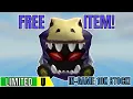 FREE LIMITED HOW TO GET THE SWAP RIDERS SUPREME HOOD IN SWAP RIDERS SPEED SIMULATOR ROBLOX