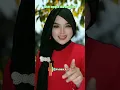Lagu Jatuh Bangun (Kristina) Lipsync by Wina -TikTok Official @m4hardika