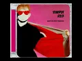 SIMPLY RED · MONEY’S TOO TIGHT (TO MENTION) · 7’’ SINGLE VERSION