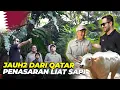 Download Lagu BELA2IN DARI QATAR KE INDONESIA..! PENASARAN PENGEN LIAT PERTUNJUKAN DEHAKIMS, TERNYATA SEUNIK INI