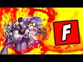 They Hate Them Grand Summoners