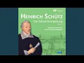 Download Lagu 12 Geistliche Gesänge, Op. 13: VII. Meine Seele erhebt den Herren, SWV 426