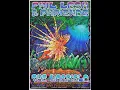 Lagu Phil Lesh \u0026 Phriends  04.17.1999 San Francisco, CA Complete Show