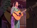 EMILY SCOTT ROBINSON live@Tolhuistuin Amsterdam 15-6-22