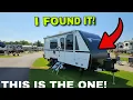 THEY DID IT ALL Winnebago MicroMini 2000FRB Amazing Materials Components and Features