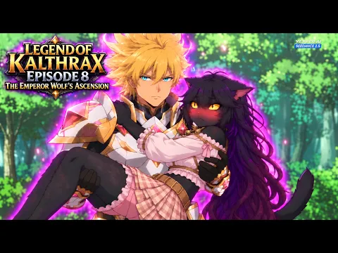 The Legend of Kalthrax Episode 6