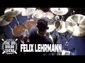 Download Lagu FELIX LEHRMANN | U.K. Drum Show 2017