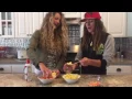 Kass Martin and Emily Engemann little bits of awesome