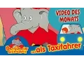 Download Lagu Benjamin Blümchen als Taxifahrer VIDEO DES MONATS