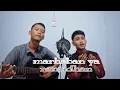 Marhaban ya ramadhan - D'bagindas (cover hasby official)