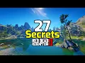 27 Hidden Secrets Found After 1000 Hours in Red Dead Redemption 2