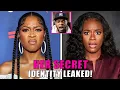 Remy Ma Reacts to the Recent Leaks - What Happened
