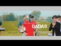 Download Lagu Asep Balon X Resol - DADAS (Official Lyrics Vidio)