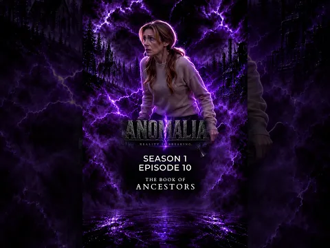 ANOMALIA Episode 9