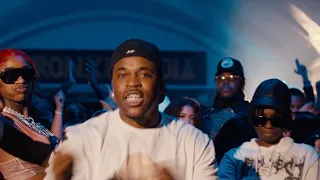 MCVERTT - FACE DOWN feat Sexyy Red FERG