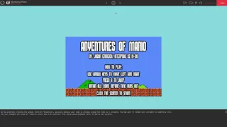 Programming a Retro-Style game in P5 js - Part 9