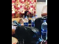Download Lagu Iqra Aziz \u0026 Farhan Saeed on the sets of suno chanda 🌹