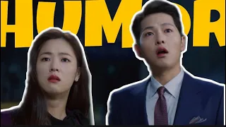 kdrama multifandom humor 100 subs special 