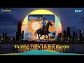 Lagu Đường Trần Lá Đổ REMIX - Hoàng LV Remix「ĐÀN TRANH REMIX」Tuyệt Phẩm Bolero Remix Hay Nhất