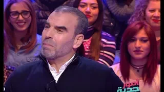 فوزي بن قمرة : قسما برب العزة لا ضربتها الصحفية ومش باش نعتذر.. #Star_Time_by_IFM