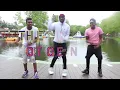 O.T Genasis Push It