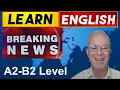 Download Lagu News in English │ 15 July 2025