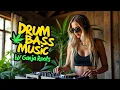 Download Lagu 🎧🌴 Epic Drum \u0026 Bass Music Mix 2025 | Festival Vibes | DnB Jungle Style | Ganja Roots Rasta Style 🔥💨