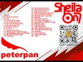 Download Lagu KUMPULAN LAGU TERBAIK PETERPAN DAN SHEILA ON 7 - ANAK 2000AN