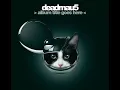 Deadmau5 + Kaskade - I Remember [Instrumental Mix] (320 kbps)