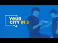 YC5 - Stay Healthy Fight the Bite