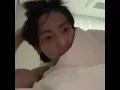 Live do Jungkook sem roupa embaixo da coberta querendo ir pra casa do Jimin