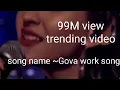Download Lagu Gova work orignal full video song