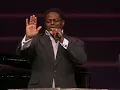 William Murphy @NewBirth - "Its Working"