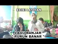 Lagu Banjar Purun Banar Cover Sanggar Seni Banjar @tepianindahsamarindakaltim7094